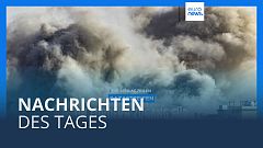 Nachrichten des Tages | 12. Oktober - Mittagsausgabe