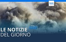 Le notizie del giorno | 12 ottobre - Pomeridiane
