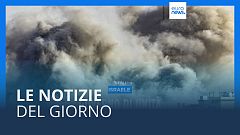 Le notizie del giorno | 12 ottobre - Pomeridiane