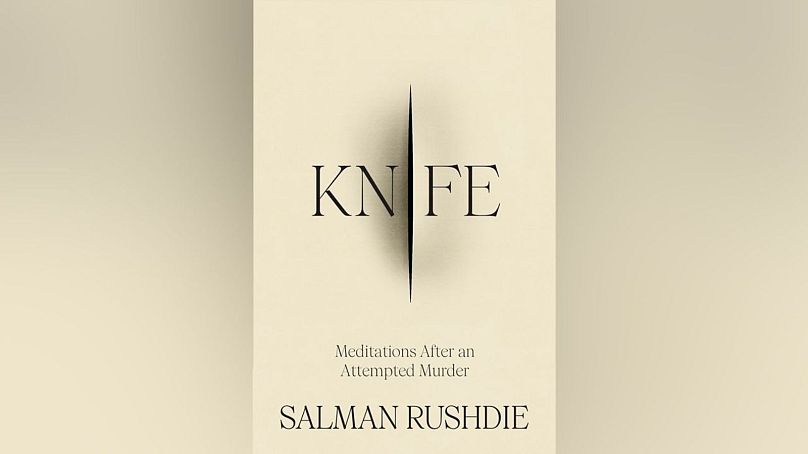 “Knife: Meditations After an Attempted Murder”
