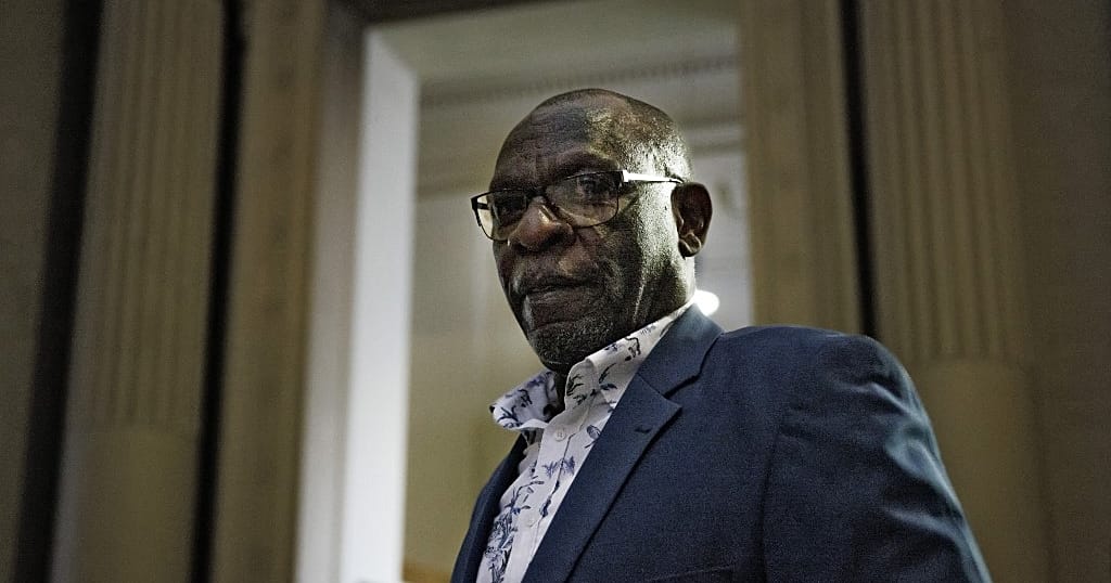 The Rwanda Case Rwanda genocide: trial resumes in Brussels with only one of the two ...
