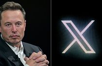 Seit Elon Musks Übernahme der Plattform läuft es auf X alles andere als rund.