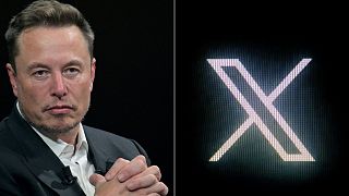 The EU asked Elon Musk's X, formerly Twitter, to comply with its Digital Services Act over Israel-Hamas war misinformation.