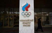 Il Comitato olimpico russo ha incluso alcune regioni ucraine e per questo è stato sospeso dal Cio