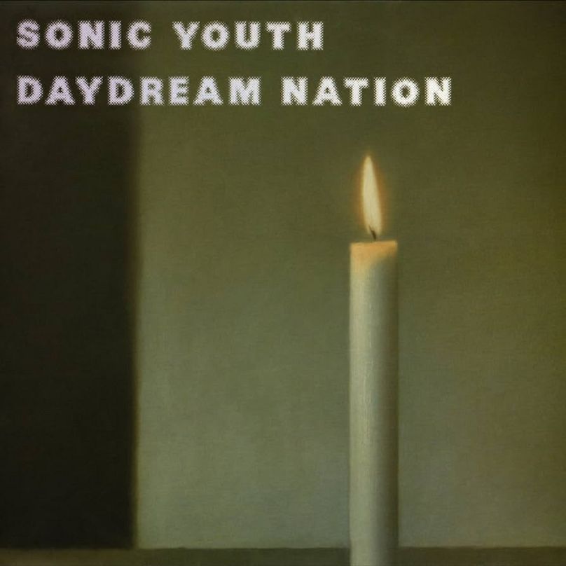 Sonic Youth's "Daydream Nation" has become a pillar of indie rock.