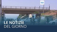 Le notizie del giorno | 13 ottobre - Mattino