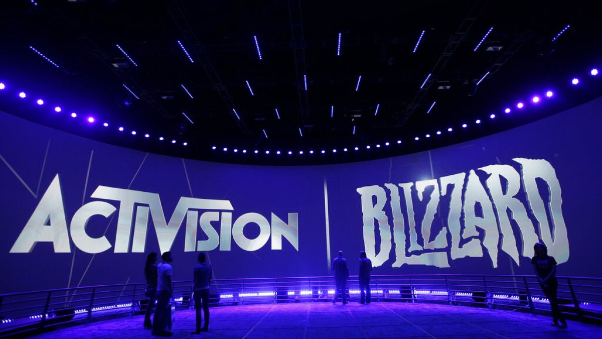 Activision ağustos ayında çevrimiçi yayın haklarını Ubisoft Entertainment'a satmayı kabul etti