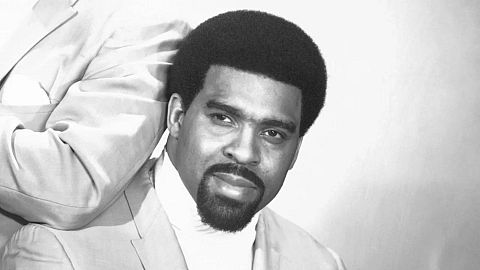 Rudolph Isley, founding member of The Isley Brothers, dead at 84