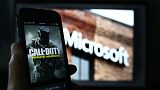 A felvásárlás után egyebek mellett a Call of Duty jogai is a Microsofthoz tartoznak majd