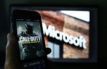 A felvásárlás után egyebek mellett a Call of Duty jogai is a Microsofthoz tartoznak majd