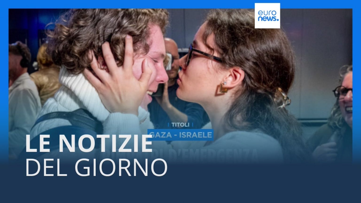 Le notizie del giorno | 13 ottobre - Pomeridiane
