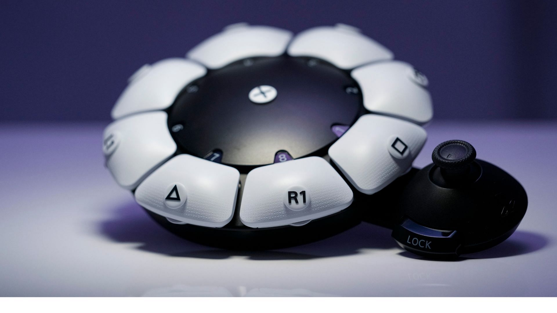 How Sony's groundbreaking Access Controller will make gaming easier for