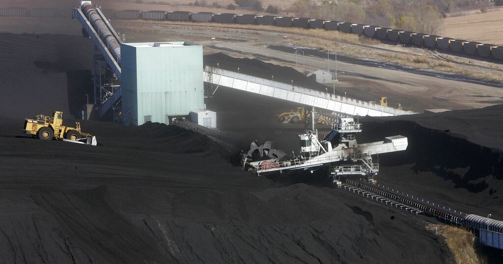 South African authorities target coal-smuggling gang they say contributed to a power crisis