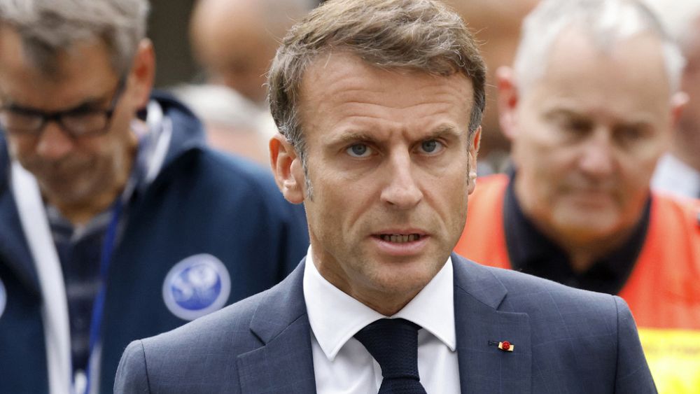 La France va identifier les étrangers arrêtés pour radicalisme en vue d’une éventuelle expulsion