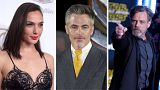 Gal Gadot, Chris Pine and Mark Hamill are amongst those who have signed an open letter condemning Hamas 