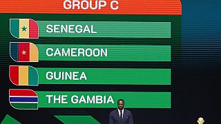 CAN 2023 : le Sénégal avec le Cameroun, le Maroc bien loti
