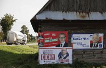 Η προεκλογική περίοδος στην Πολωνία χαρακτηρίστηκε από υψηλούς τόνους και έντονες αντιπαραθέσεις