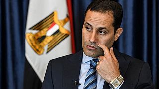 Présidentielle en Égypte : l'opposant Ahmed al-Tantawi hors course