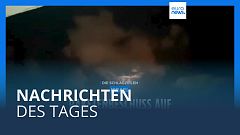 Nachrichten des Tages | 14. Oktober - Mittagsausgabe