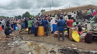 Soudan : "un échec catastrophique de l'humanité", selon MSF