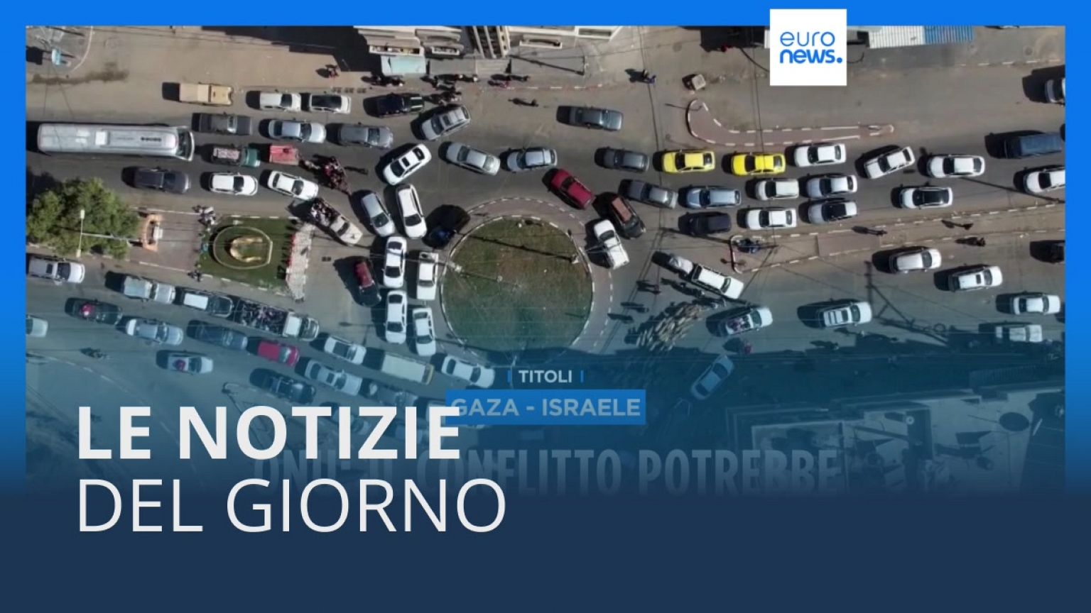 Le notizie del giorno | 14 ottobre - Serale