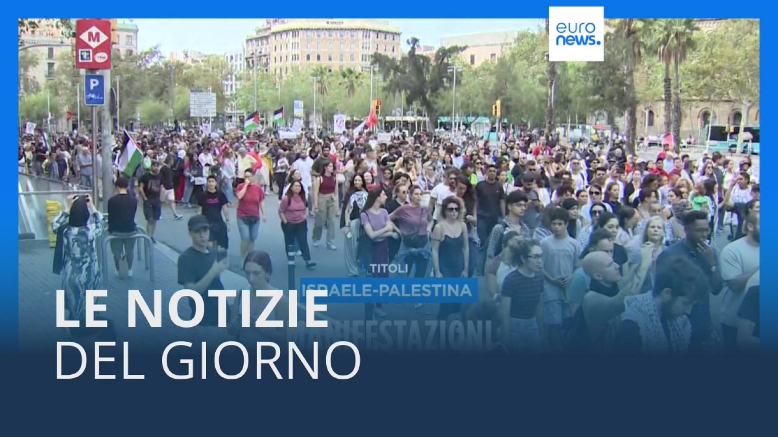 Le notizie del giorno | 15 ottobre - Pomeridiane