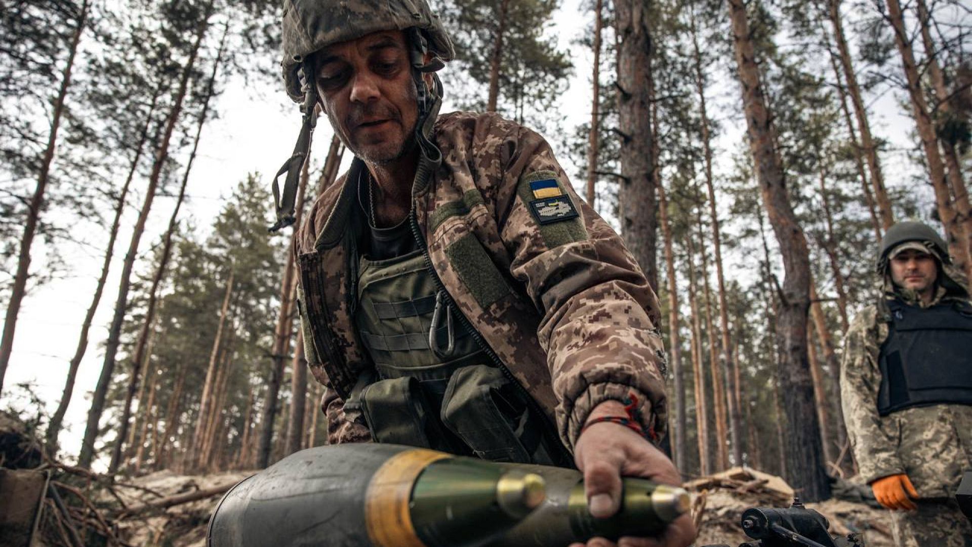 600 Giorni Di Guerra: L'Ucraina Si Prepara A Un Altro Duro Inverno ...