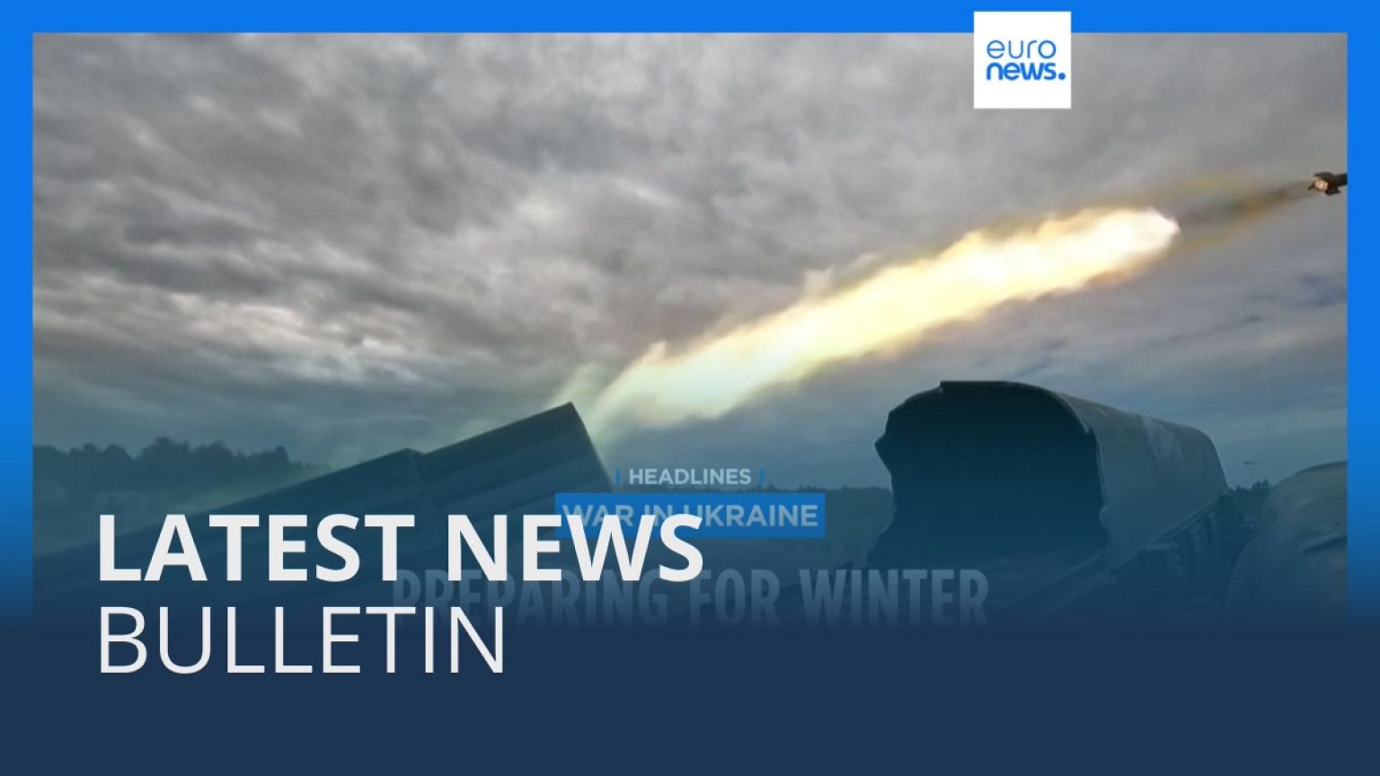 Latest news bulletin | October 16th – Morning