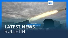 Latest news bulletin | October 16th – Morning