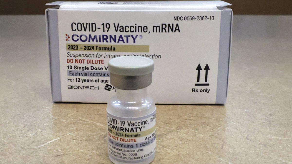 Covid-19 aşısı 
