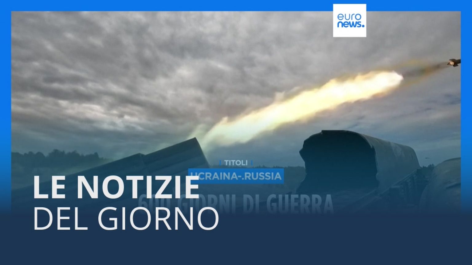 Le notizie del giorno | 16 ottobre - Pomeridiane