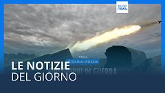 Le notizie del giorno | 16 ottobre - Pomeridiane