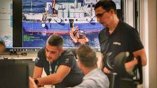 La Unión Europea busca mejorar la seguridad marítima y el control de la pesca 