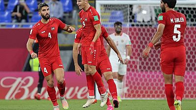 Football : l'Algérie abritera tous les matches à venir de la Palestine