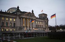 Bundestag, il parlamento tedesco