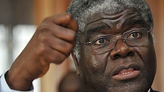 Ivory Coast: Governor Robert Beugré Mambé appointed Prime Minister