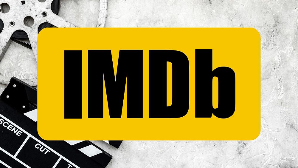 Интернет базата данни за филми или IMDb както сега е