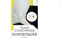 "Echtzeitalter" von Tonio Schachinger handelt von einem 15-Jährigen im Internat