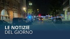 Le notizie del giorno | 17 ottobre - Mattino