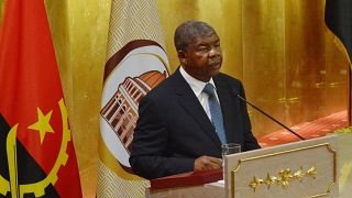Angola : la destitution évitée, Lourenço s'adresse à la Nation