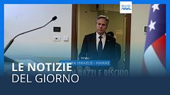 Le notizie del giorno | 17 ottobre - Pomeridiane
