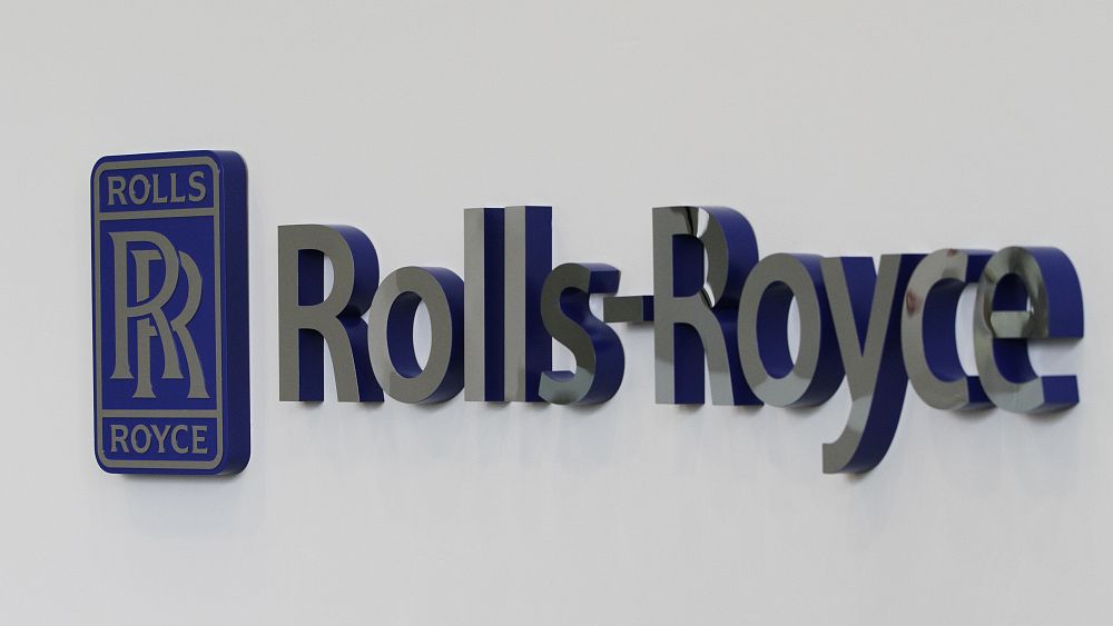 Rolls-Royce to cut up to 2,500 jobs worldwide thumbnail