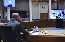 Έκτακτη Σύνοδος Κορυφής για το Μεσανατολικό
