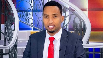 Somali TV Journalist killed in Mogadishu suicide bombing