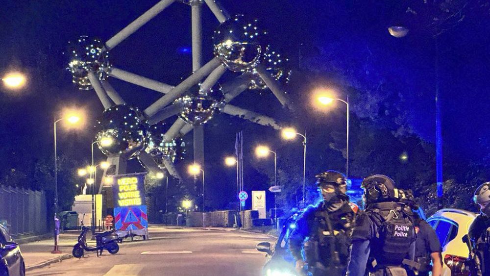 Na Brussel en Arras: Deskundigen vrezen een golf van terreur in Europa