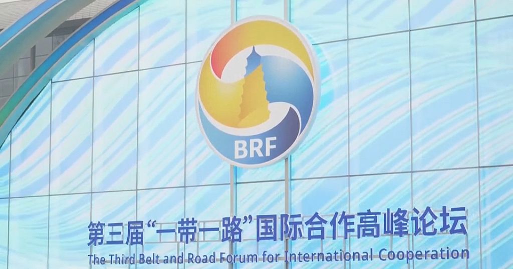 China's Belt and Road Initiative: Challenges and Expansion