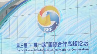 China's Belt and Road Initiative: Challenges and Expansion