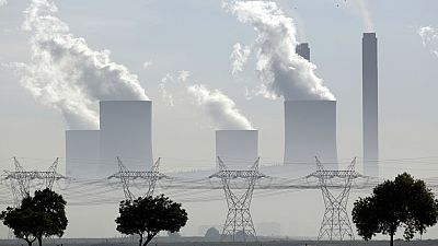 South Africa to miss 2030 emissions goal as it keeps coal plants burning