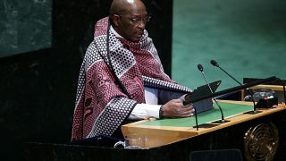 Lesotho : motion de défiance contre Matekane, le Parlement bloqué