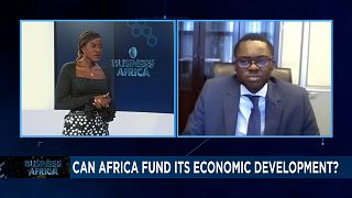 Can Africa fund its economic development? { Business Africa }